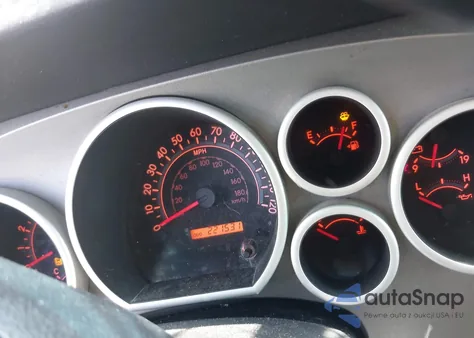 2012 Toyota Tundra Grade 5.7L V8 from USA, damaged, VIN 5TFUW5F12CX243978